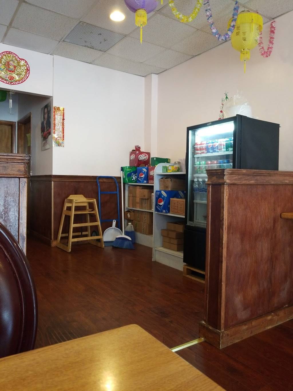 Great Dragon Chinese Restaurant | restaurant | 1187 E Wyandot Ave, Upper Sandusky, OH 43351, USA | 4192942989 OR +1 419-294-2989