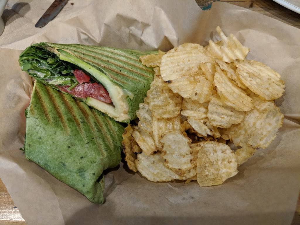 Crickles and Co. | cafe | 4000 Cedar Springs Rd suite e, Dallas, TX 75219, USA | 2143069568 OR +1 214-306-9568