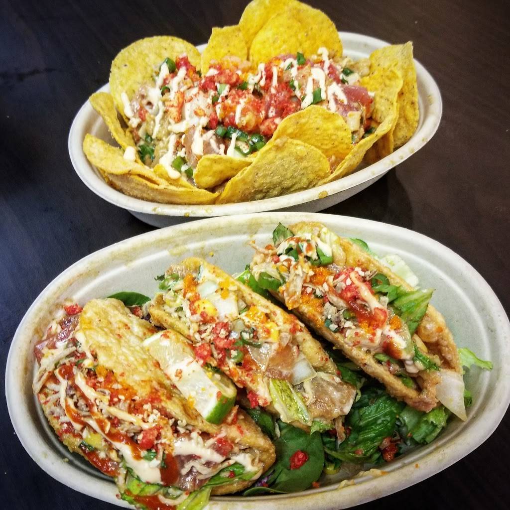 SuperFish Poke & Tea | restaurant | 5052 West Lane Suite 4A-B, Stockton, CA 95210, USA | 2098512975 OR +1 209-851-2975