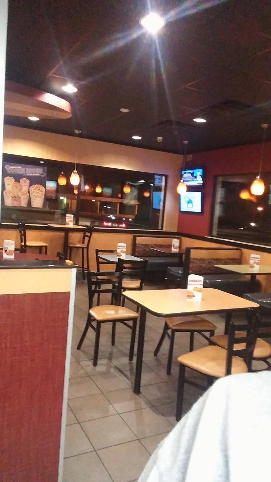 Sonic Drive-In | restaurant | 1592 North Pkwy, Jackson, TN 38301, USA | 7314240010 OR +1 731-424-0010