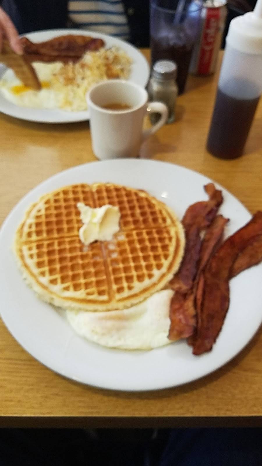 Scottys Restaurant | restaurant | 1645 Tennessee St, Vallejo, CA 94590, USA | 7076442051 OR +1 707-644-2051