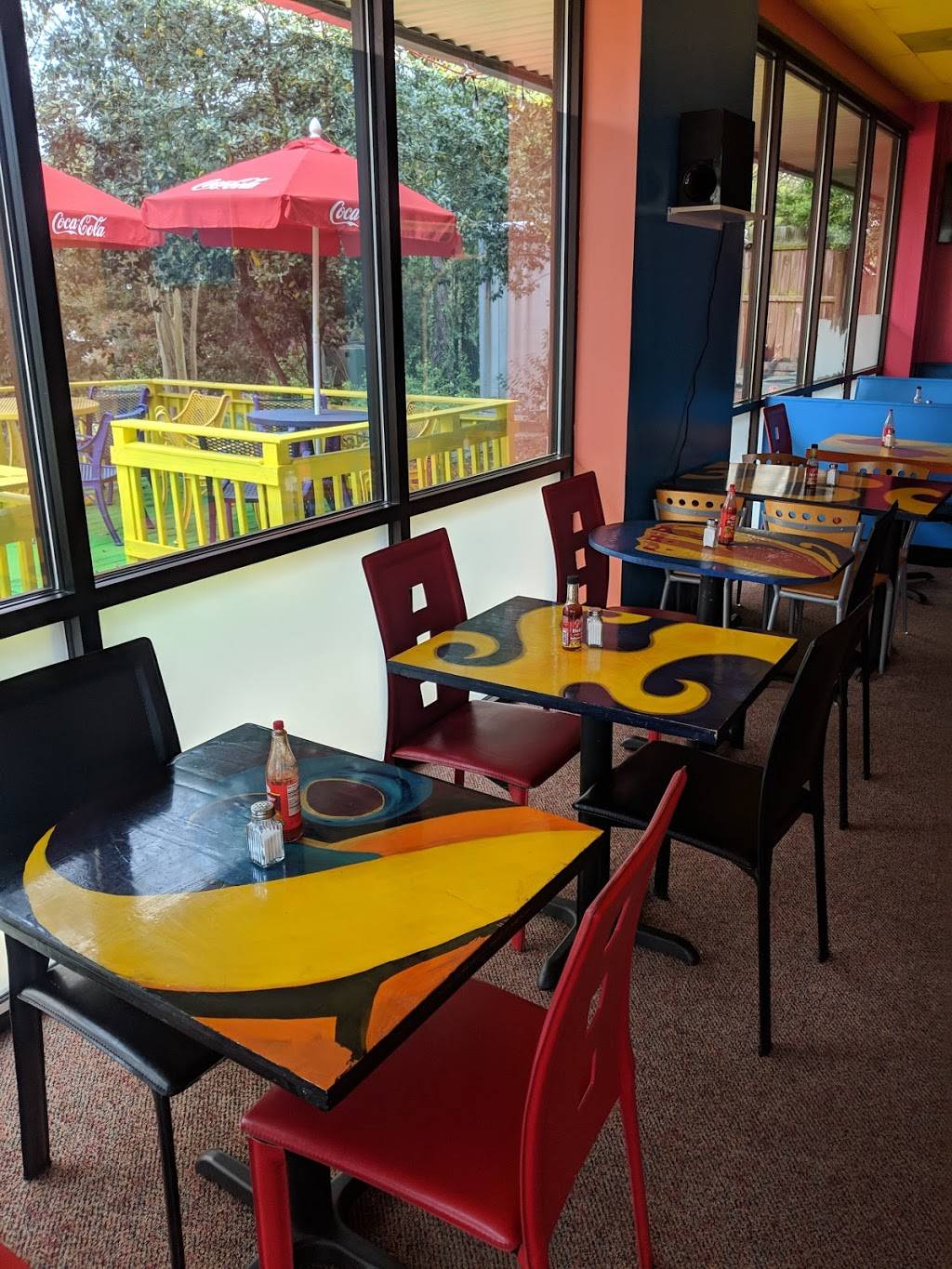 Jamaican Tasty Delights | restaurant | 3601 Capital Blvd Suite 107, Raleigh, NC 27604, USA | 9199007303 OR +1 919-900-7303