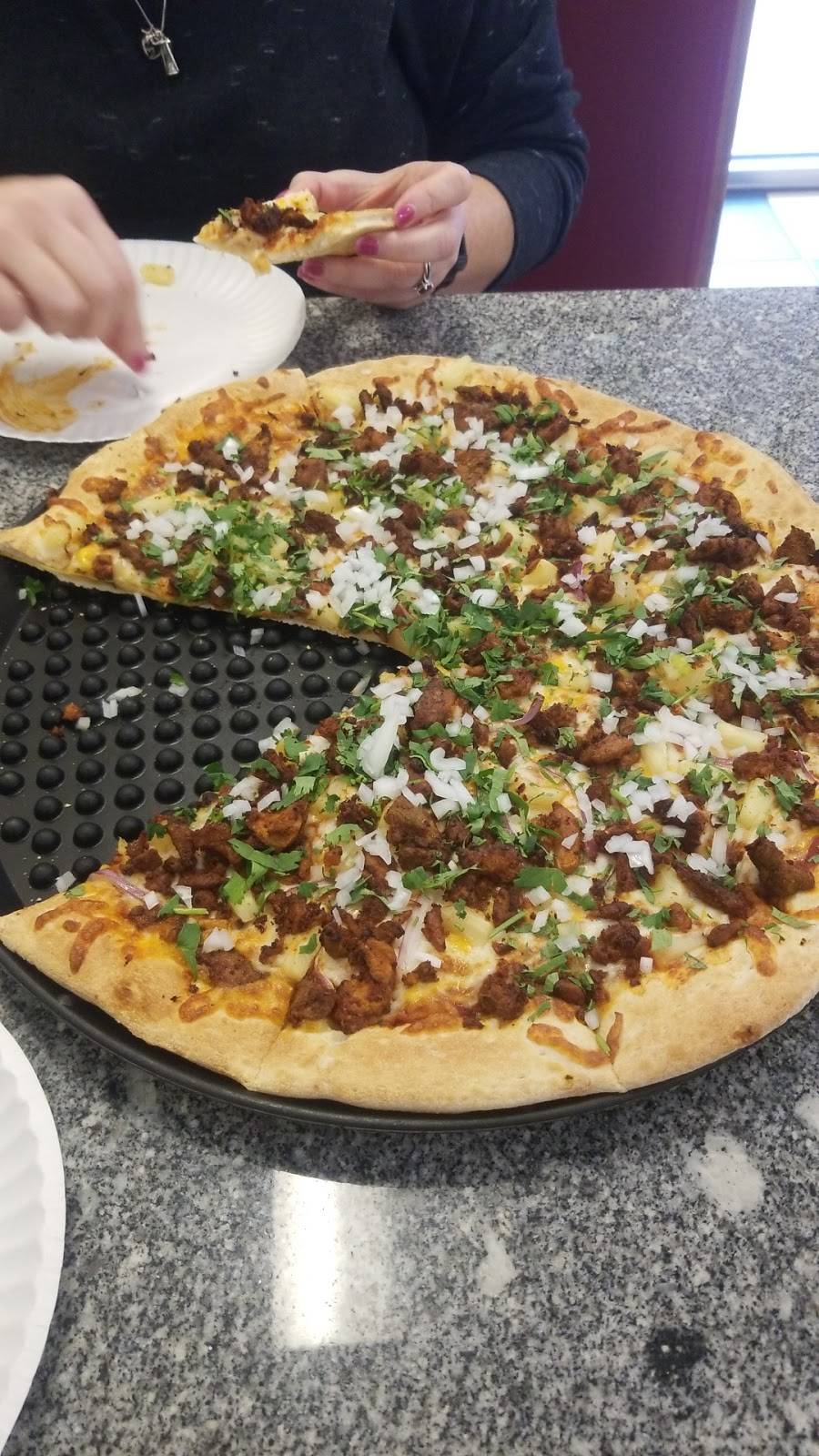 Fiesta Pizza | meal delivery | 1970 Lancaster Dr NE, Salem, OR 97305, USA | 5039907807 OR +1 503-990-7807