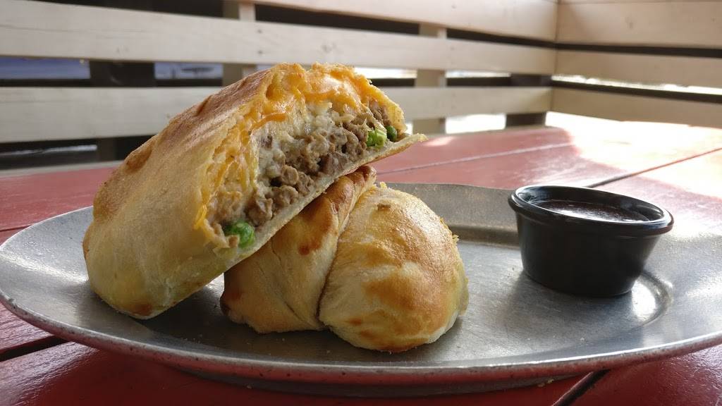 Cornish Pasty Co | restaurant | 1941 W Guadalupe Rd #101, Mesa, AZ 85202, USA | 4808383586 OR +1 480-838-3586