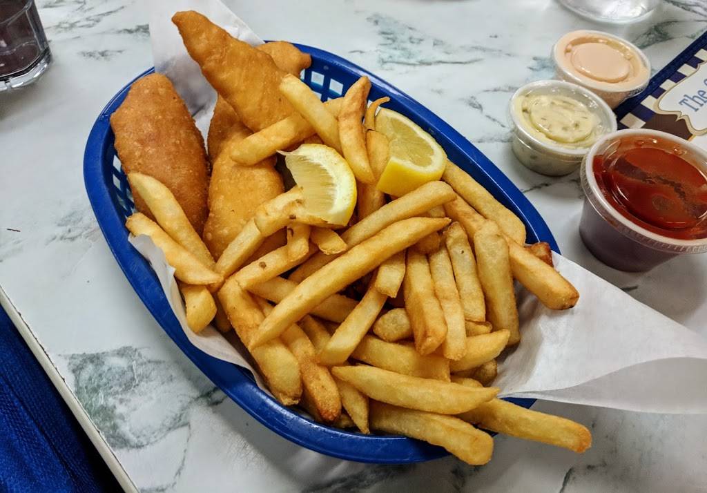 Leatherbys Family Creamery | restaurant | 1872 W 5400 S, Salt Lake City, UT 84129, USA | 8019672566 OR +1 801-967-2566