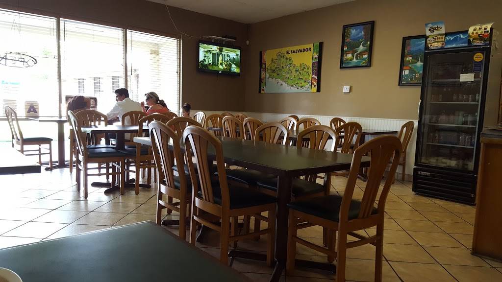 Restaurante Salvadoreño | restaurant | 4650 La Sierra Ave, Riverside, CA 92505, USA | 9513437285 OR +1 951-343-7285