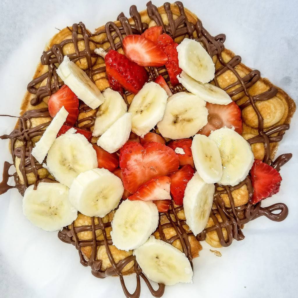 The Crowned Bird Cafe | restaurant | 500 Washington Ave, Waco, TX 76701, USA | 2547652473 OR +1 254-765-2473