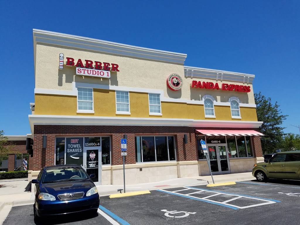 Panda Express | meal takeaway | 13460 Beach Blvd, Jacksonville, FL 32224, USA | 9049922066 OR +1 904-992-2066
