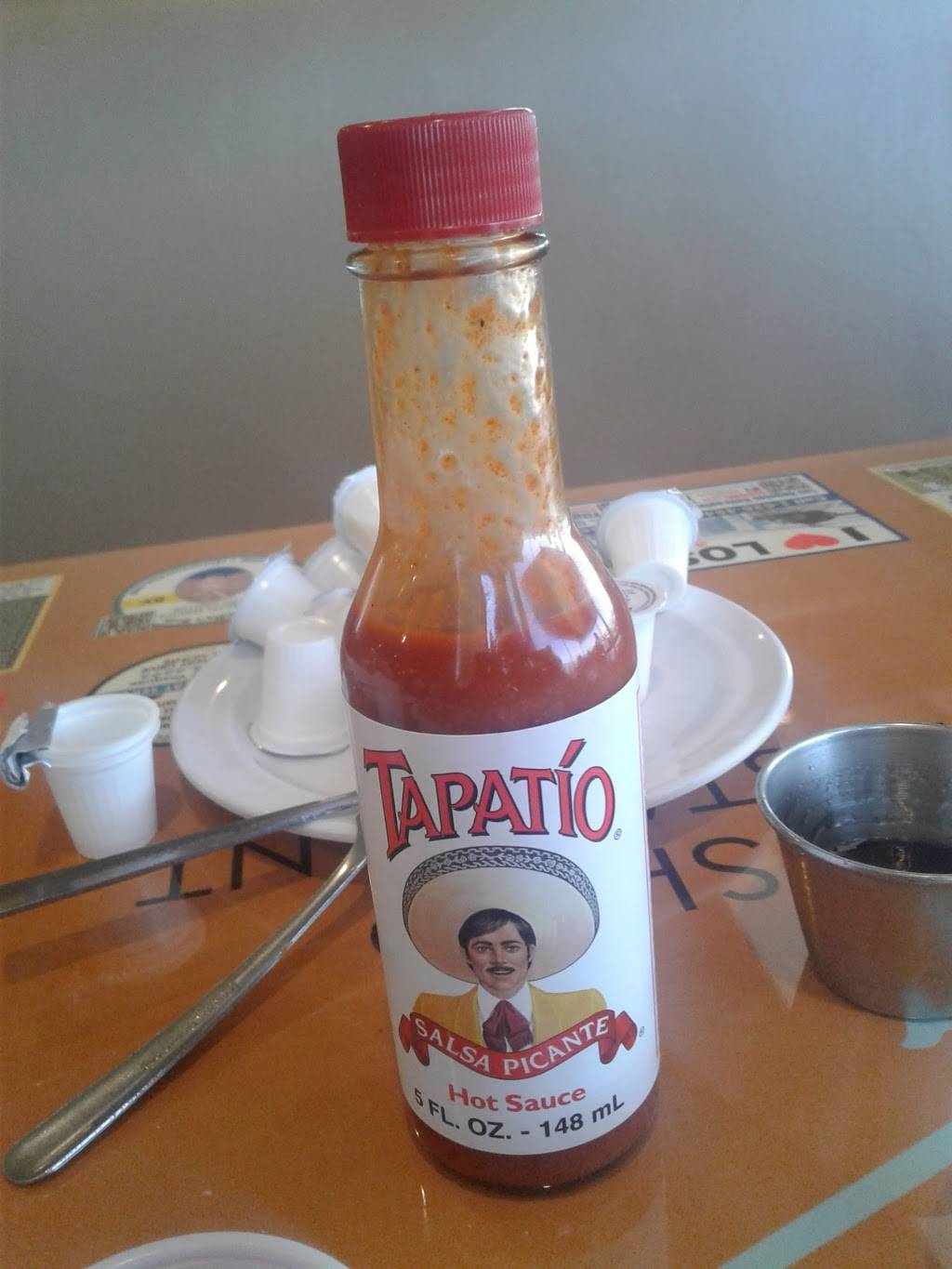 Annias Kitchen | restaurant | 4233 Santa Anita Ave #18, El Monte, CA 91731, USA | 6264012422 OR +1 626-401-2422