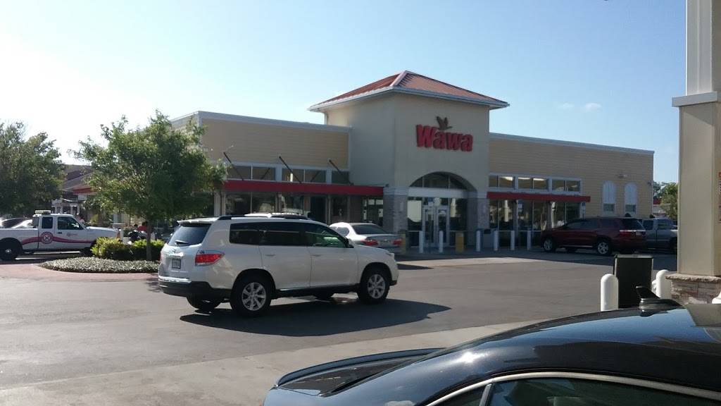 Wawa | cafe | 2507 N John Young Pkwy, Orlando, FL 32804, USA | 4075788574 OR +1 407-578-8574