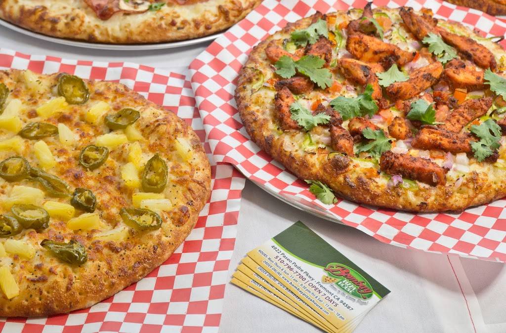 Curry Pizza House - Fremont | restaurant | 39070 Fremont Blvd, Fremont, CA 94538, USA | 5107967800 OR +1 510-796-7800