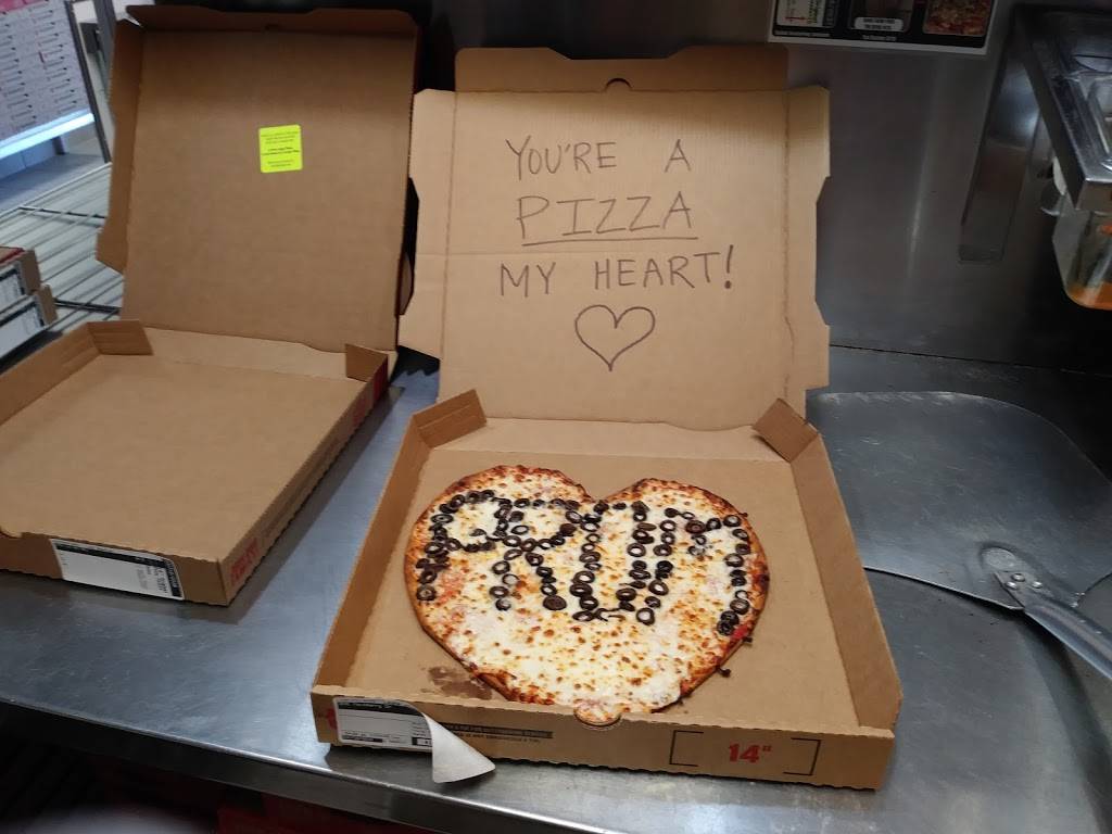 Papa Johns Pizza | restaurant | 572 W Interstate Hwy 30, Royse City, TX 75189, USA | 9726356300 OR +1 972-635-6300