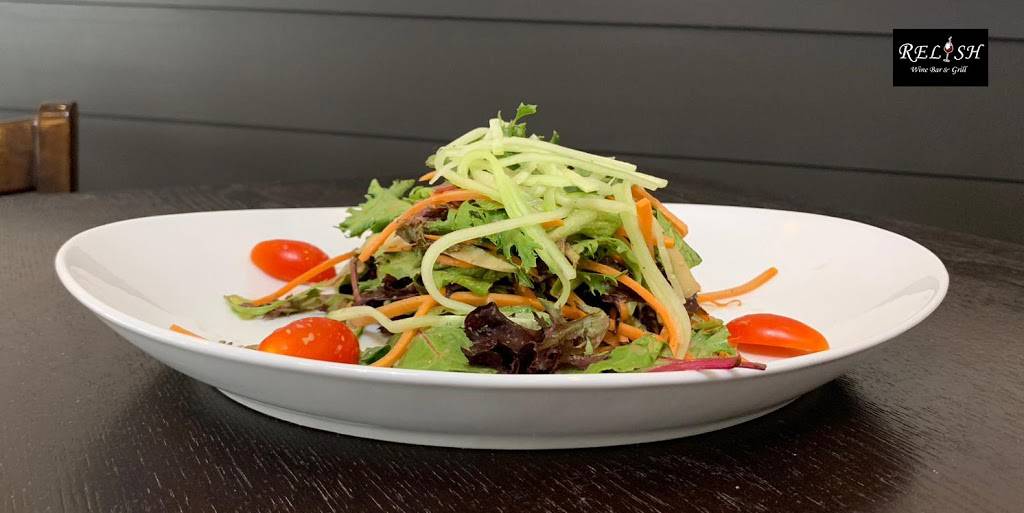 Relish Wine Bar & Grill | restaurant | 314 Main St, Ansonia, CT 06401, USA | 2037519577 OR +1 203-751-9577