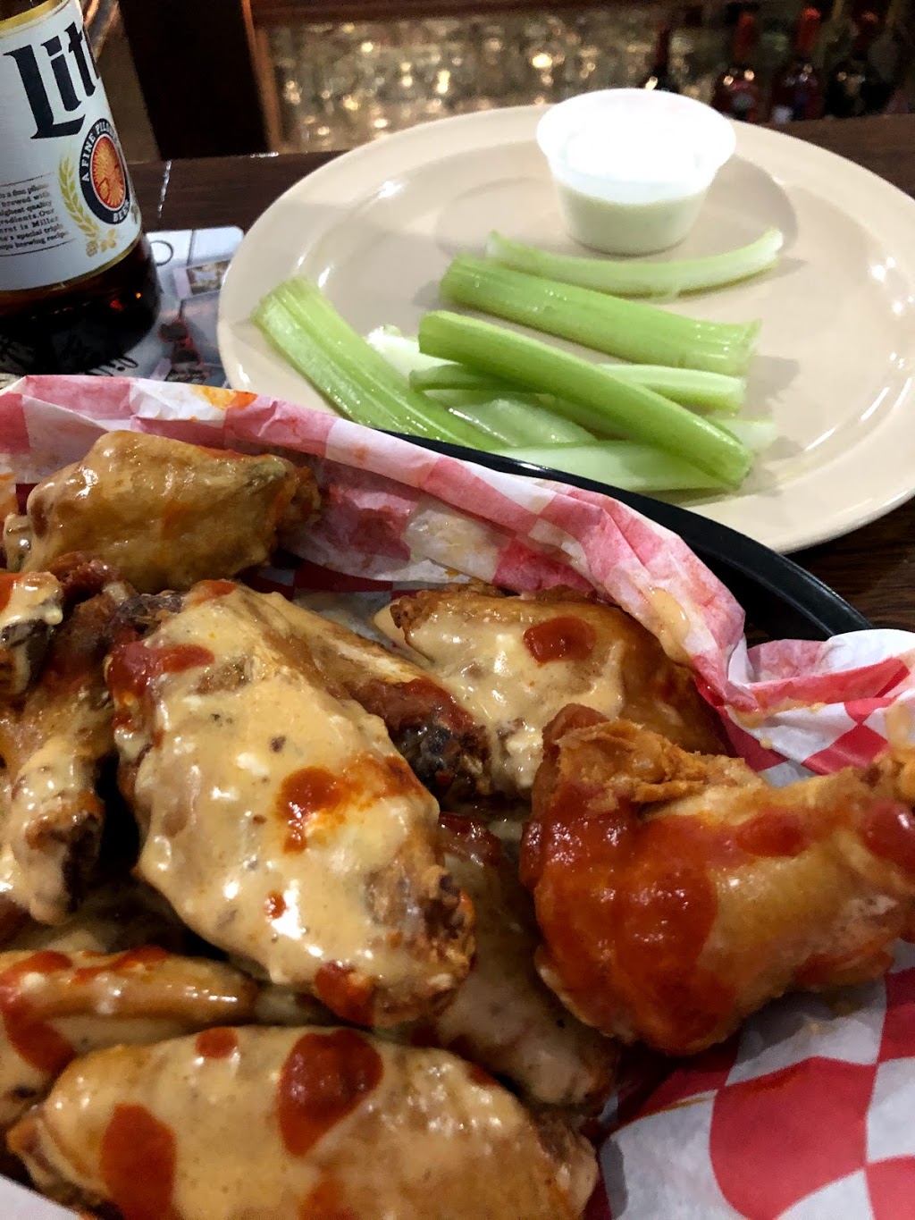 The Hideout | restaurant | 717 School St, Mary D, PA 17952, USA | 5708100048 OR +1 570-810-0048