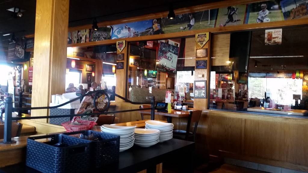 Applebees Grill + Bar | restaurant | West Street, 205 NJ-72, Manahawkin, NJ 08050, USA | 6099780700 OR +1 609-978-0700