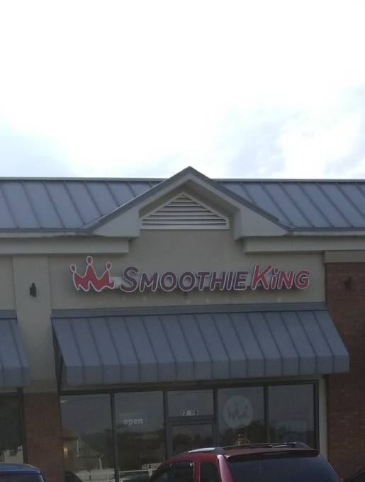 Smoothie King | restaurant | 2239 GA-20 Ste. B, Conyers, GA 30013, USA | 7707615855 OR +1 770-761-5855
