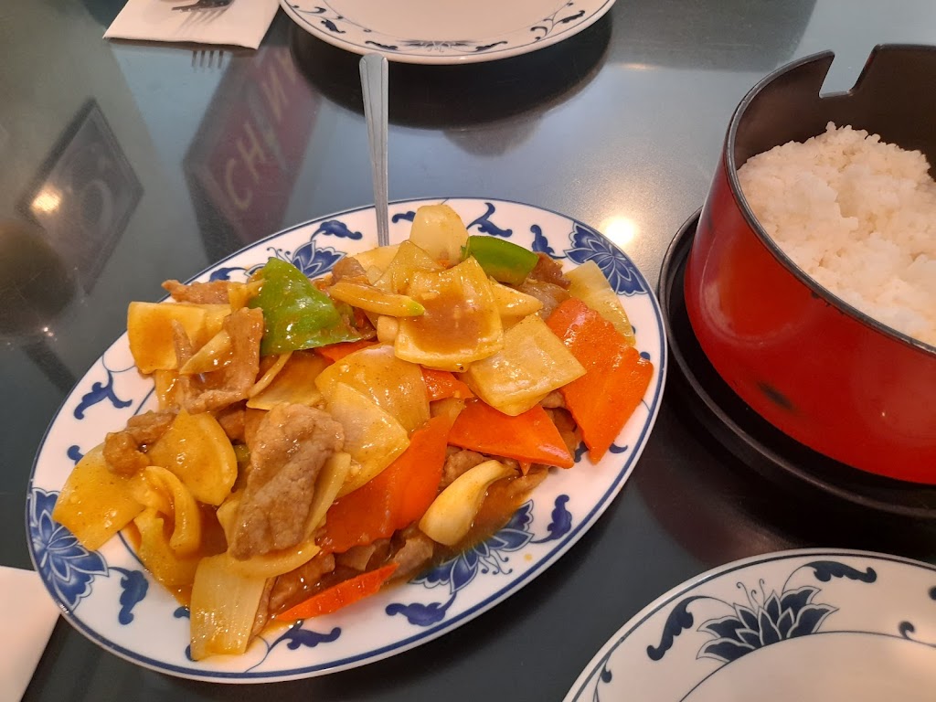 Happy Garden | restaurant | 605 Main St, Chester, CA 96020, USA | 5302582395 OR +1 530-258-2395