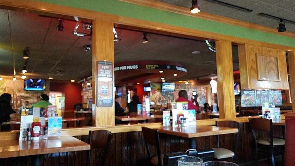 Applebees Grill + Bar | restaurant | 1600 Huffman Rd, Center Point, AL 35215, USA | 2058533200 OR +1 205-853-3200