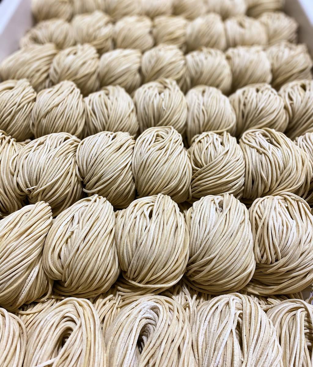 Black Dynasty Secret Ramen House | restaurant | 514 5th Ave S, Nashville, TN 37203, USA | 6159537670 OR +1 615-953-7670