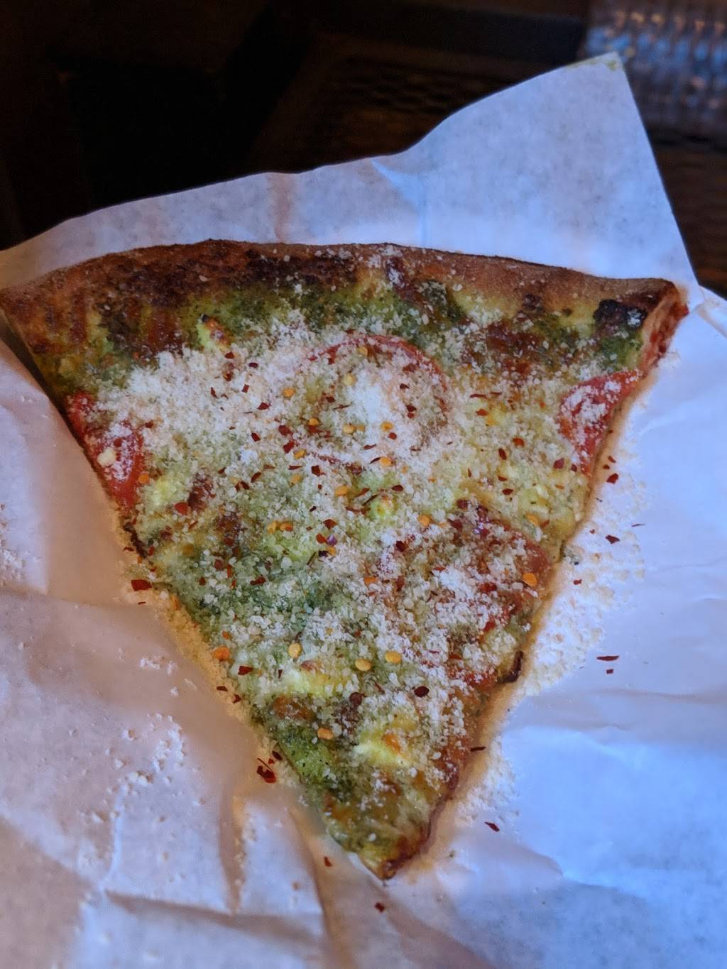 Uncle Vitos Slice of NY | restaurant | 1800 15th St Ste E, Sacramento, CA 95811, USA | 9163824419 OR +1 916-382-4419