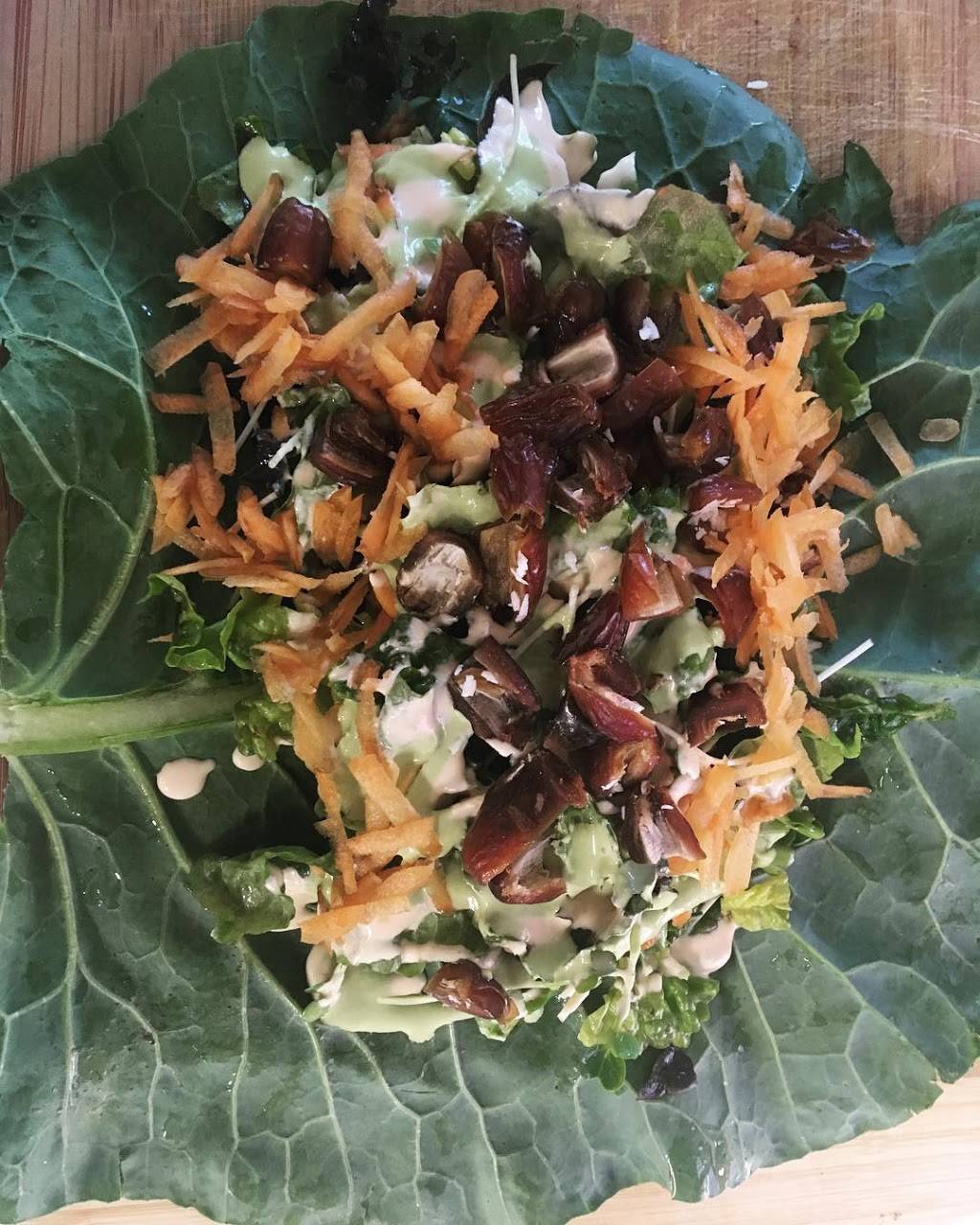 The Peaceful Palate Food Truck | restaurant | 267 Van Buren St, Eugene, OR 97402, USA | 5415146661 OR +1 541-514-6661