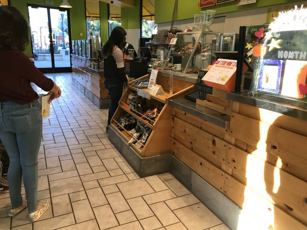 Jamba Juice Santa Cruz | restaurant | 1550 Pacific Ave, Santa Cruz, CA 95060, USA | 8314265262 OR +1 831-426-5262