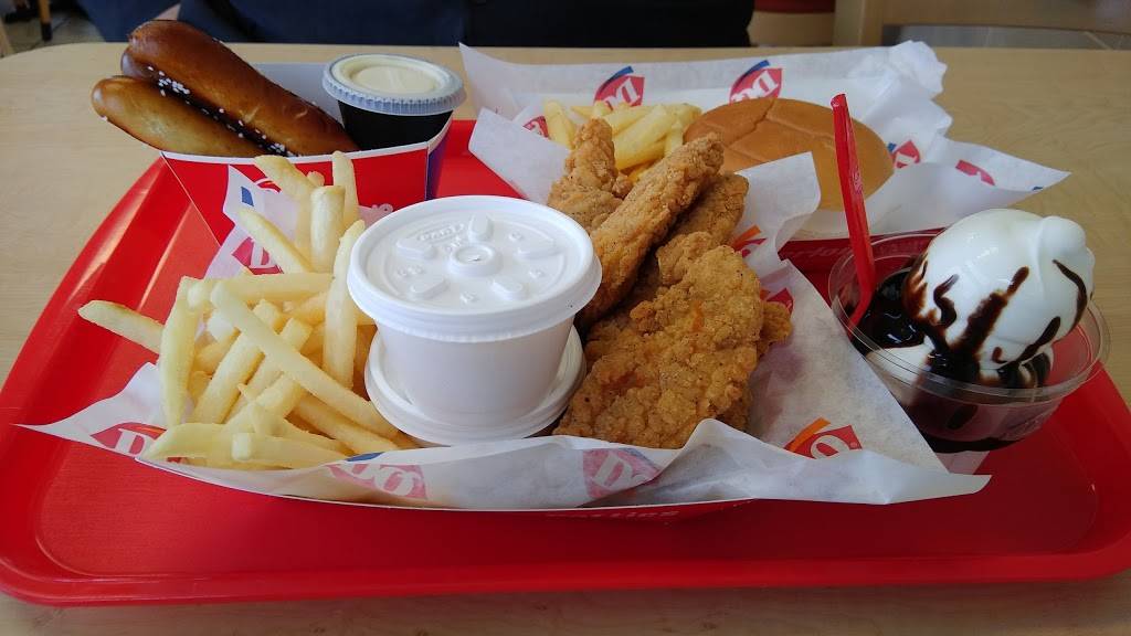 Dairy Queen Grill & Chill | restaurant | 2110 Northern Lights Blvd, Lino Lakes, MN 55038, USA | 6514266310 OR +1 651-426-6310