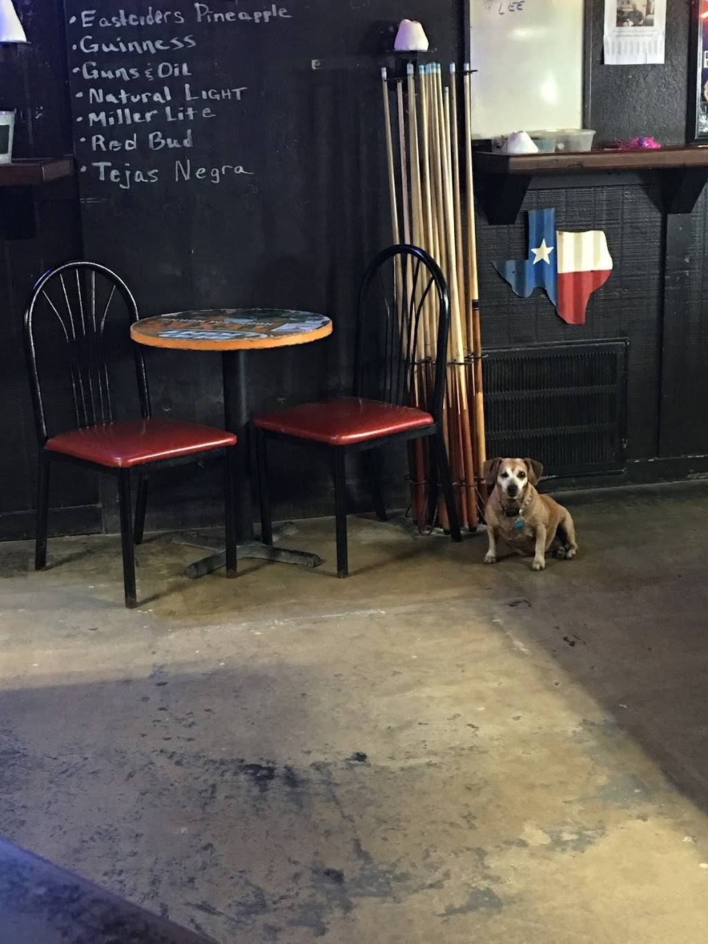 The Waterhole Saloon | restaurant | 5244 TX-71, Del Valle, TX 78617, USA | 5122475119 OR +1 512-247-5119