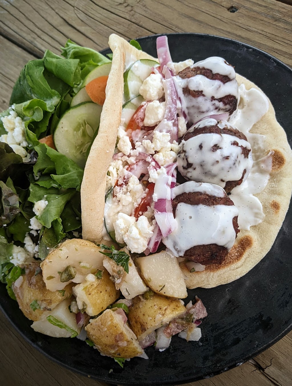 The Field & The Fork: Farm To Table | restaurant | 3050 Suite B Harrison St, Batesville, AR 72501, USA | 8703071747 OR +1 870-307-1747