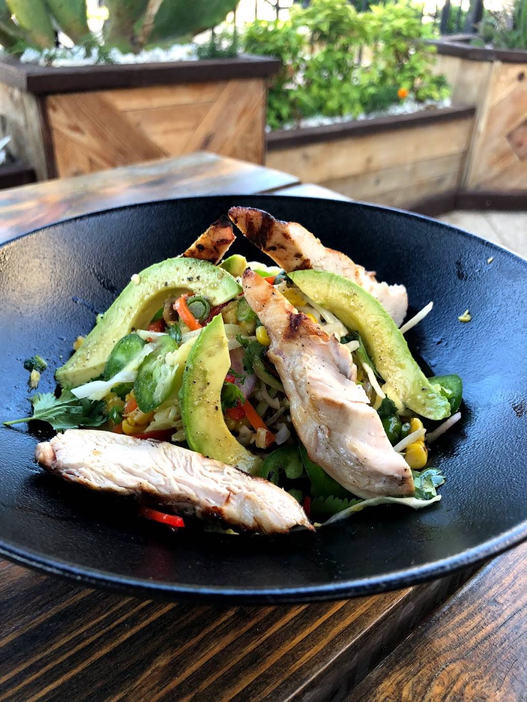 MashD | restaurant | 17623 La Cantera Pkwy #107, San Antonio, TX 78257, USA | 2105385833 OR +1 210-538-5833