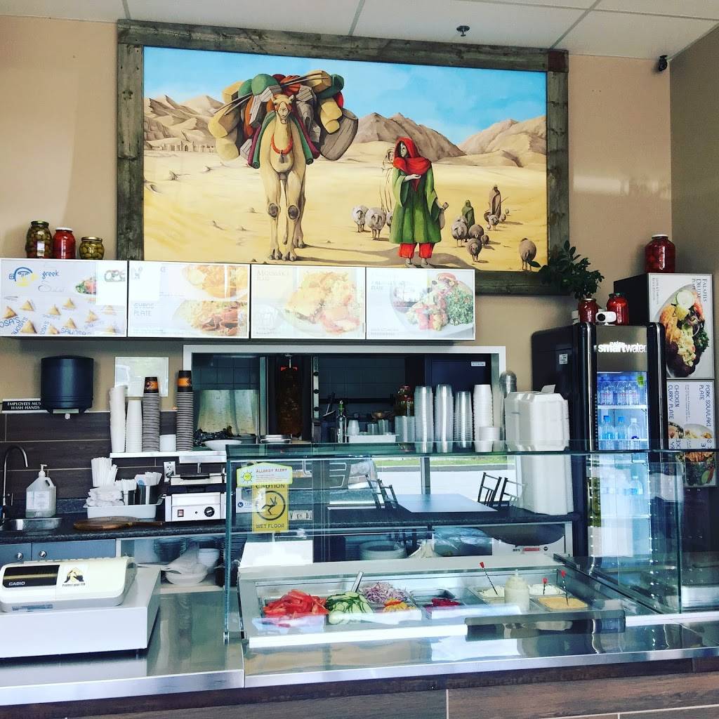 Eat Like Sabby | restaurant | 489 Broadway #12, Orangeville, ON L9W 0A4, Canada | 5192177128 OR +1 519-217-7128