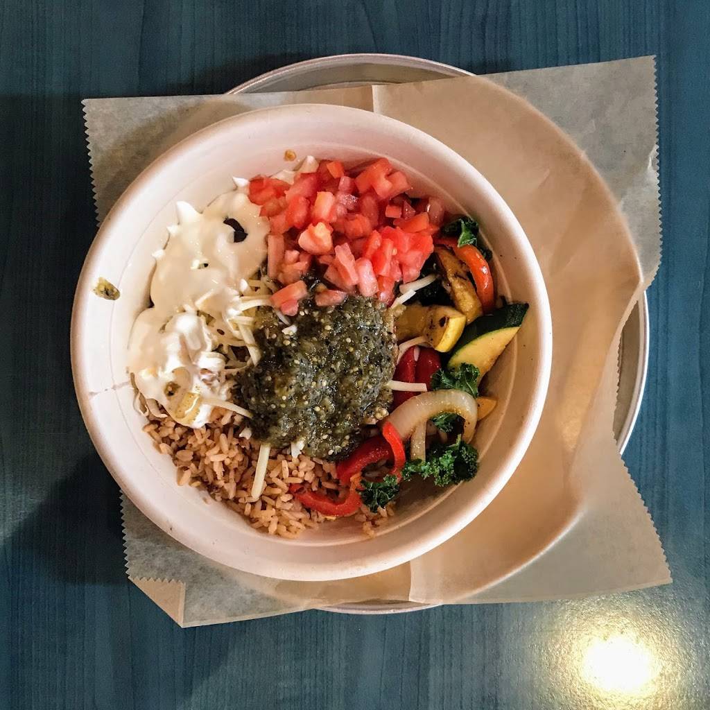 Burrito Beach | restaurant | Terminal 3, 5600 Mannheim Rd, Chicago, IL 60666, USA | 7734620190 OR +1 773-462-0190