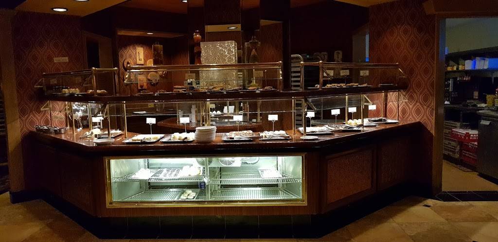 Rotisserie Buffet | restaurant | 1100 Nugget Ave, Sparks, NV 89431, USA | 7753563300 OR +1 775-356-3300