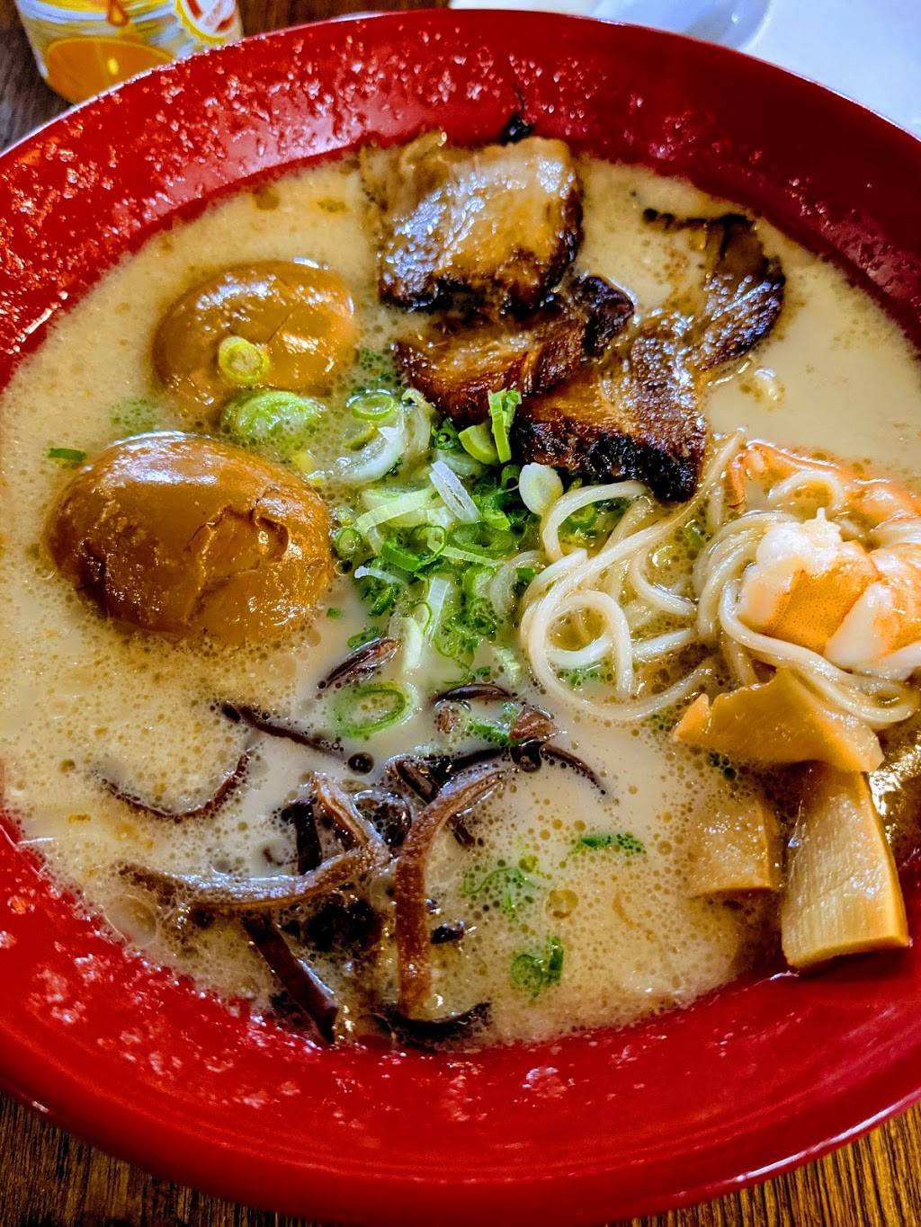 Kazan BBQ, Ramen, & Bar | restaurant | 1 Crossgates Mall Rd, Albany, NY 12203, USA | 5186081087 OR +1 518-608-1087