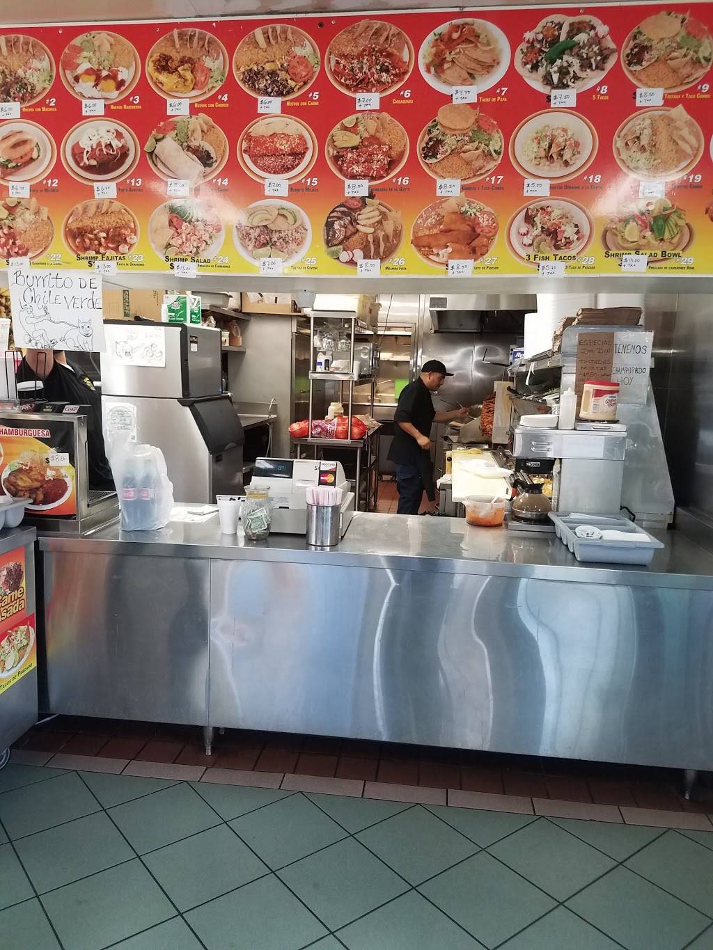 EL TACO LLAMA | restaurant | 323 A St, Fillmore, CA 93015, USA | 8055242092 OR +1 805-524-2092