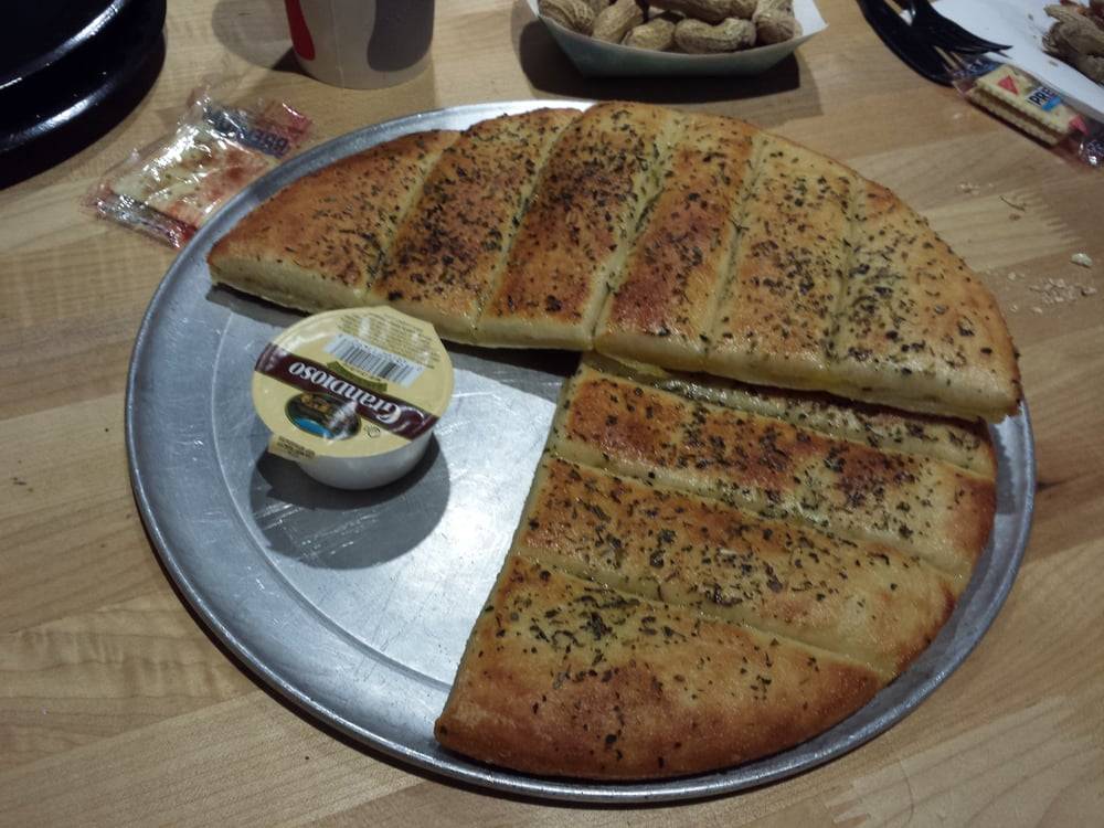 Wild West Pizza & Grill | meal delivery | 1137 N H St, Lompoc, CA 93436, USA | 8057354000 OR +1 805-735-4000