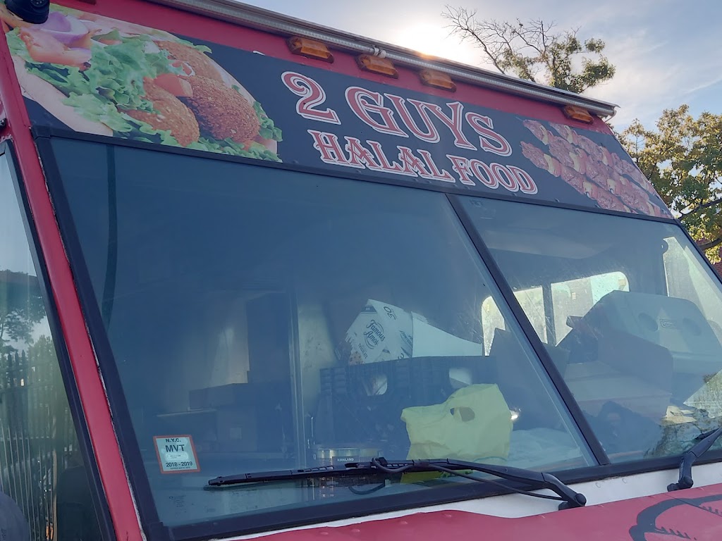 2 Guys Halal Food | restaurant | 90-1 23rd Ave, Queens, NY 11369, USA | 9296018866 OR +1 929-601-8866