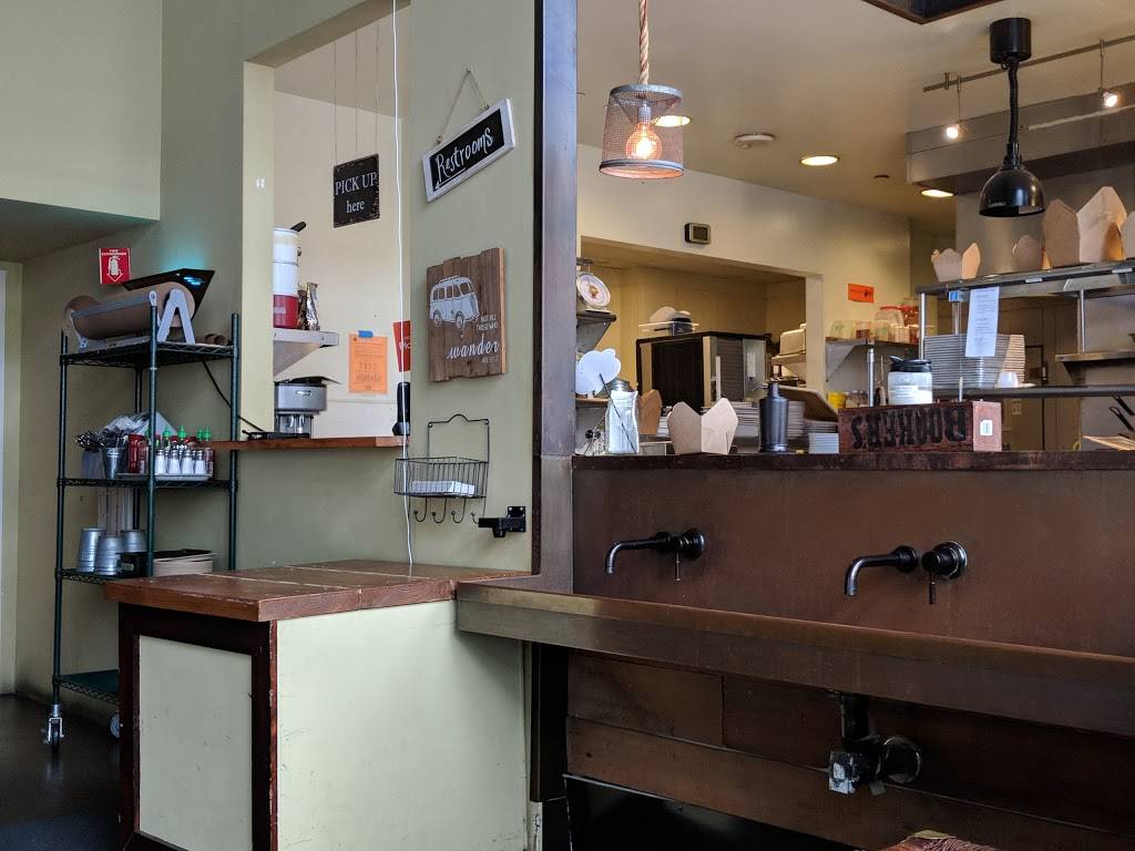 alaMar Kitchen & Bar | restaurant | 100 Grand Ave #111, Oakland, CA 94612, USA | 5109077555 OR +1 510-907-7555