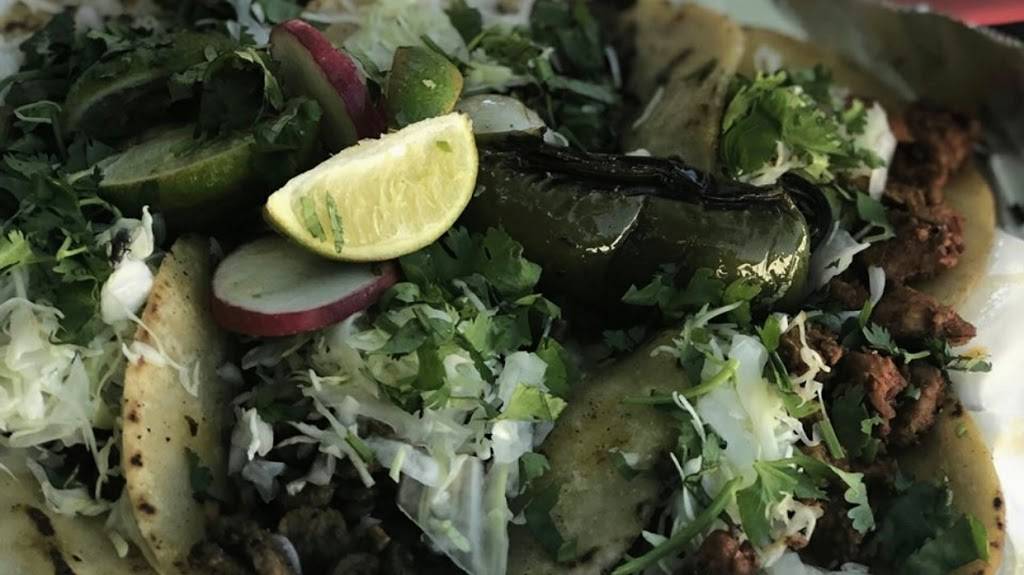 Taco Shop Taqueria | restaurant | 100 S Spring Garden Ave, DeLand, FL 32720, USA | 3866820303 OR +1 386-682-0303