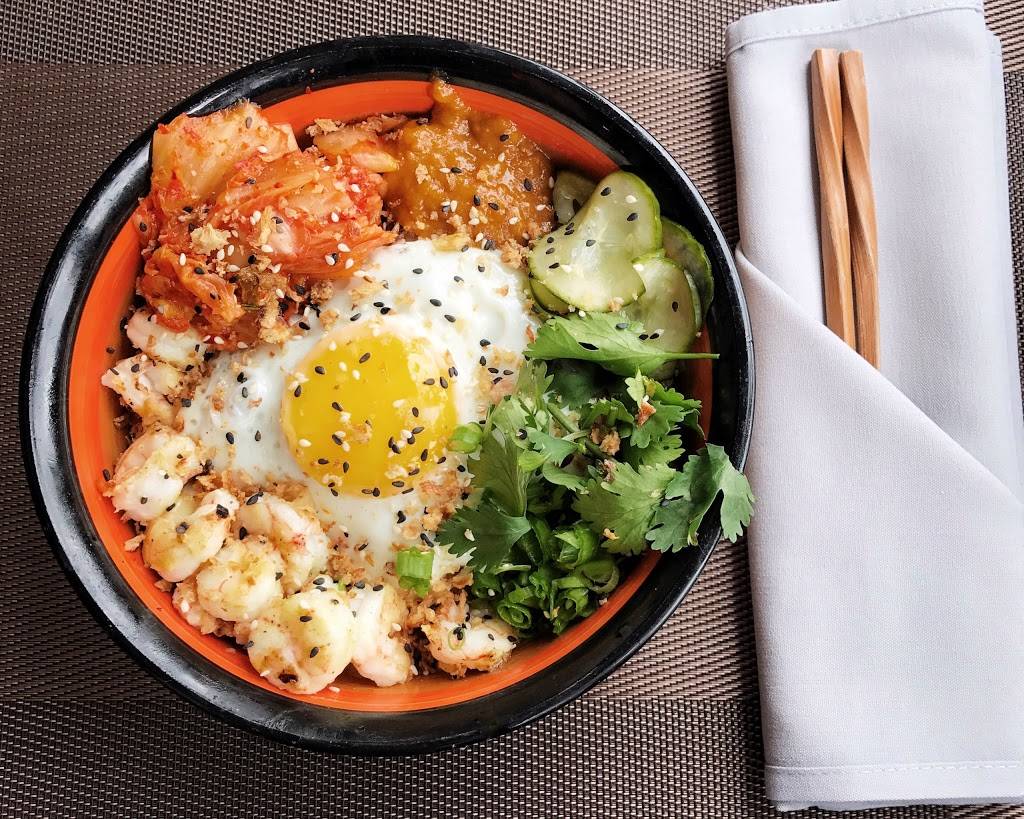 Kaizen | restaurant | 416 Clinch Ave, Knoxville, TN 37902, USA | 8654094444 OR +1 865-409-4444