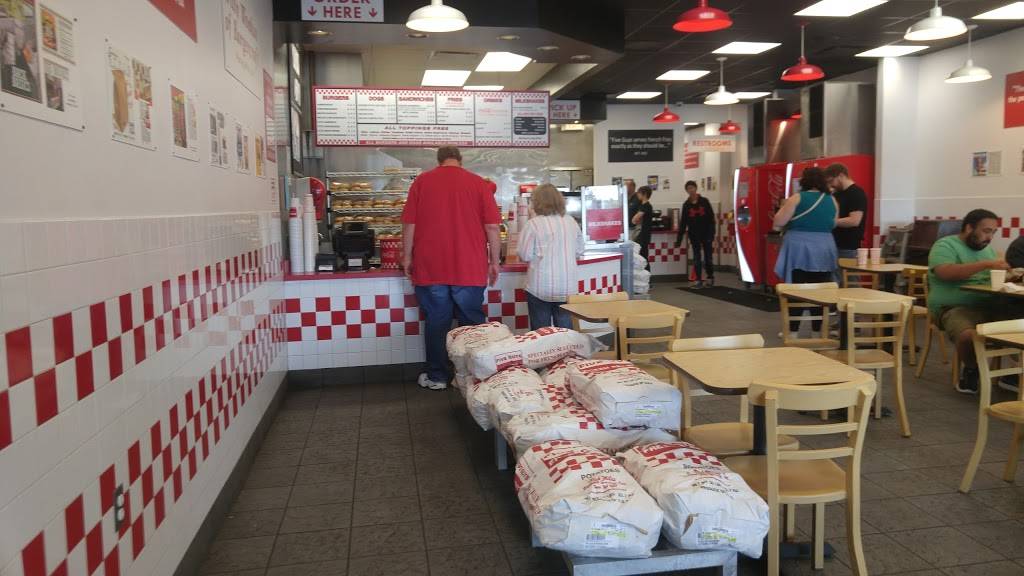 Five Guys | meal takeaway | 135 S Chauncey Ave, West Lafayette, IN 47906, USA | 7657433100 OR +1 765-743-3100