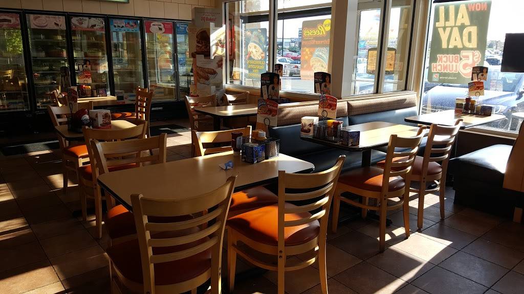 Dairy Queen Grill & Chill | restaurant | 17440 W Bluemound Rd, Brookfield, WI 53045, USA | 2627899101 OR +1 262-789-9101