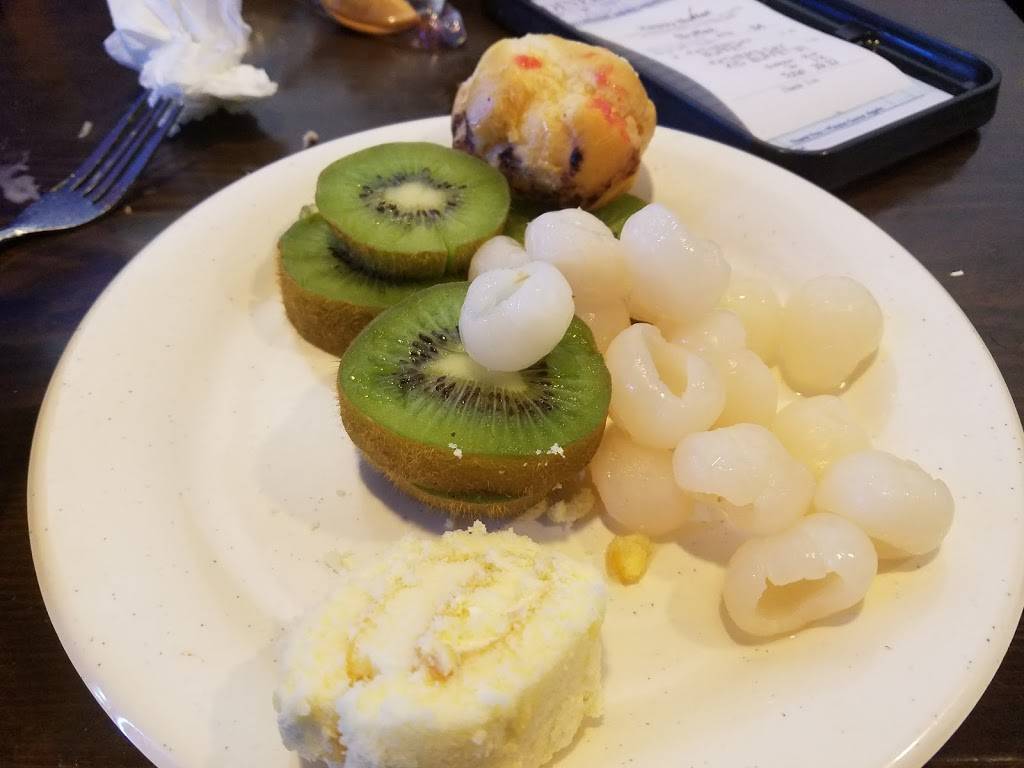 Happy Buffet | restaurant | 25345 Lankford Hwy, Onley, VA 23418, USA | 7577893888 OR +1 757-789-3888