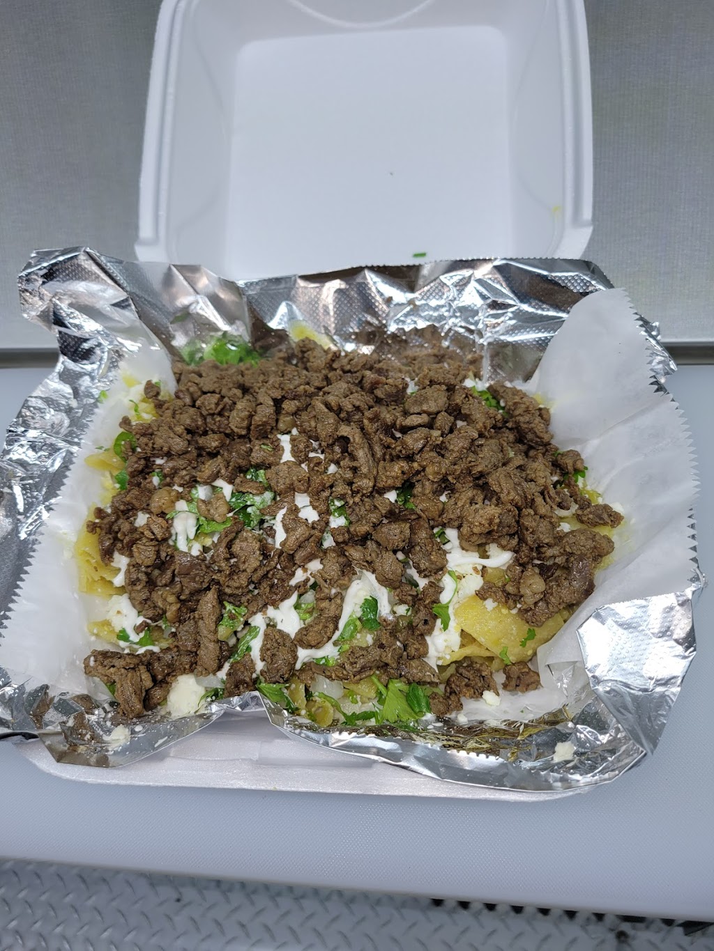 Taqueria Mexico City | restaurant | 4945 Winchester Rd, Memphis, TN 38118, USA | 9012677642 OR +1 901-267-7642