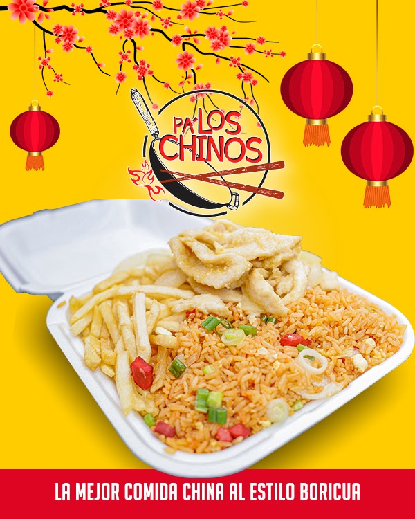 Pa Los Chinos Restaurant Orlando | restaurant | 7685 E Colonial Dr, Orlando, FL 32807, USA | 4077041011 OR +1 407-704-1011