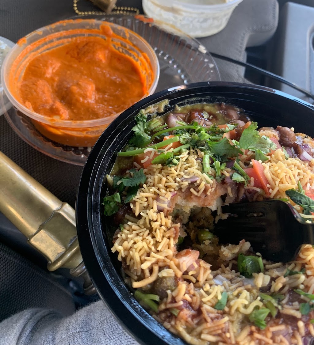 Chit Chaat Cafe | meal takeaway | 200 Maple Ave E, Vienna, VA 22180, USA | 5713780867 OR +1 571-378-0867