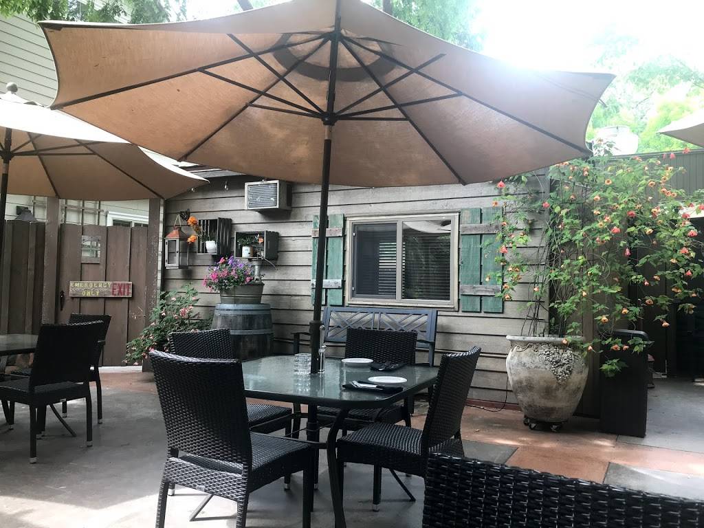 Nashs Restaurant | restaurant | 1717 Esplanade, Chico, CA 95926, USA | 5308961147 OR +1 530-896-1147