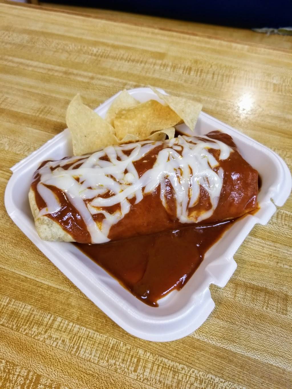 Rubis Frostee Freeze | restaurant | 13546 Whittier Blvd, Whittier, CA 90605, USA | 5626967557 OR +1 562-696-7557