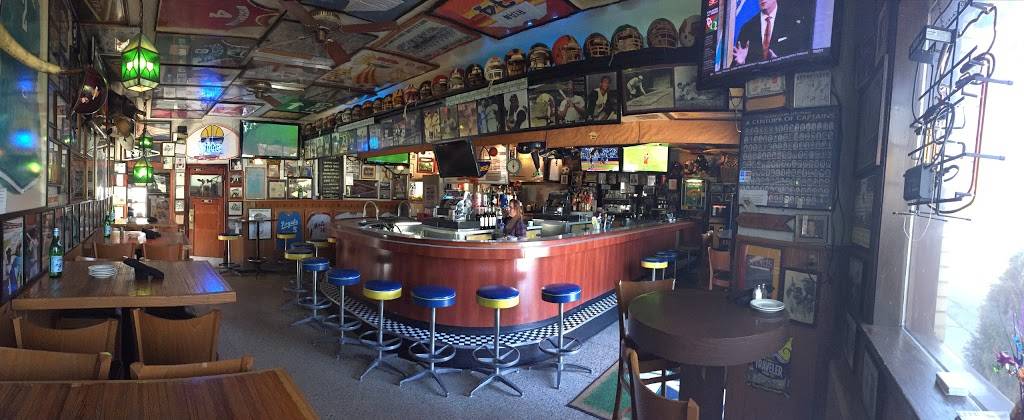 4th Base Restaurant | restaurant | 5117 W National Ave, West Milwaukee, WI 53214, USA | 4146478509 OR +1 414-647-8509