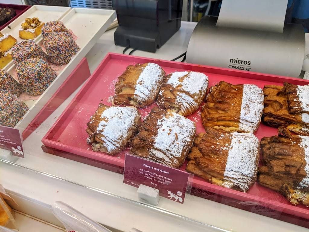 PANANGO! | bakery | 720 N State St, Chicago, IL 60654, USA | 3476108101 OR +1 347-610-8101